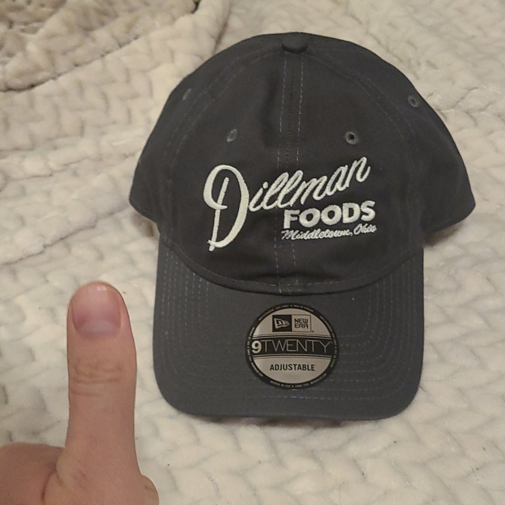 Dillman Foods Middletown, Ohio Hat